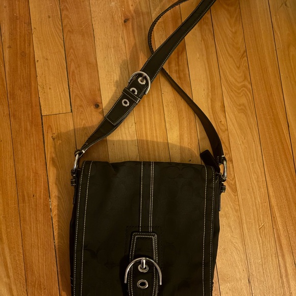 Coach Handbags - Coach Crossbody Bag